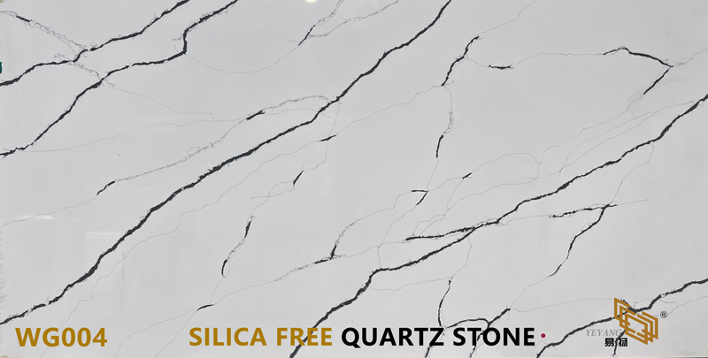 Silica Free Quartz Stone