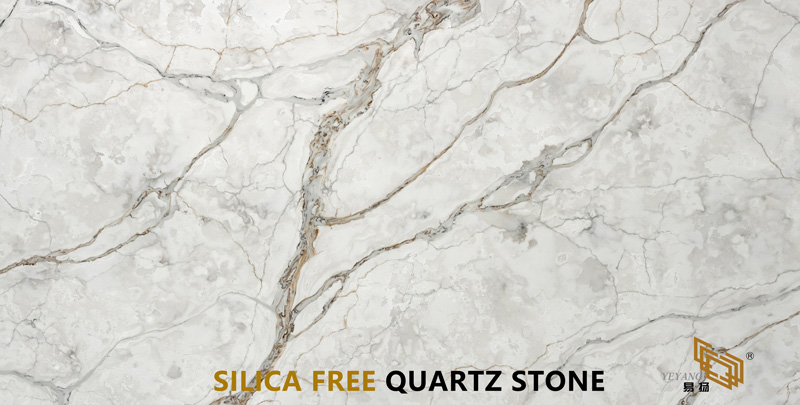 Silica Free Quartz