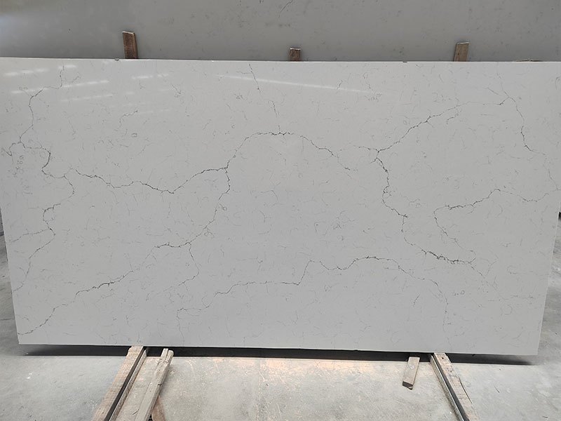 Misterio Quartz Slabs