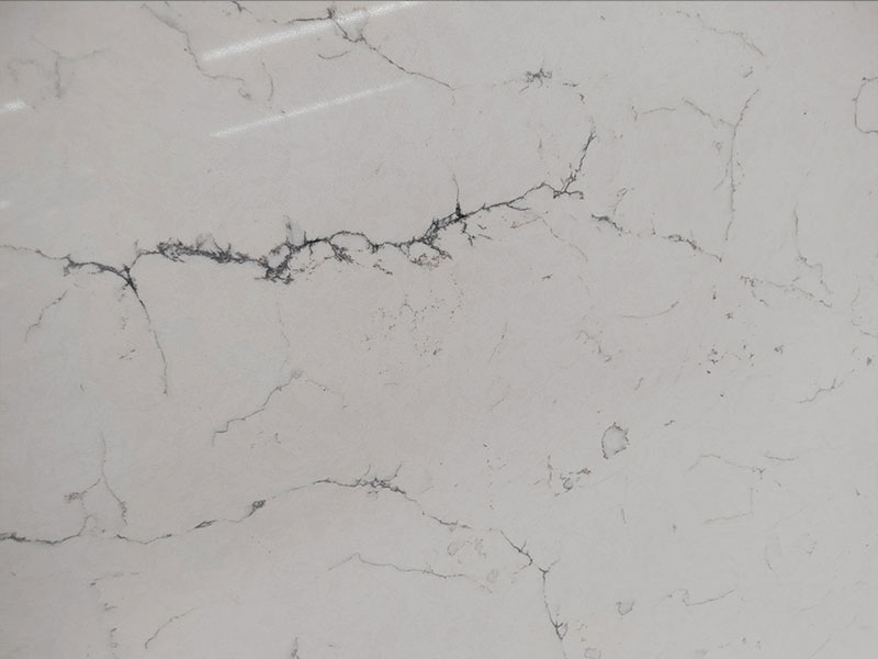 Calacatta Quartz Countertop