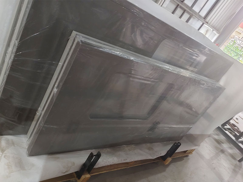 Artificial Quartz Slabs