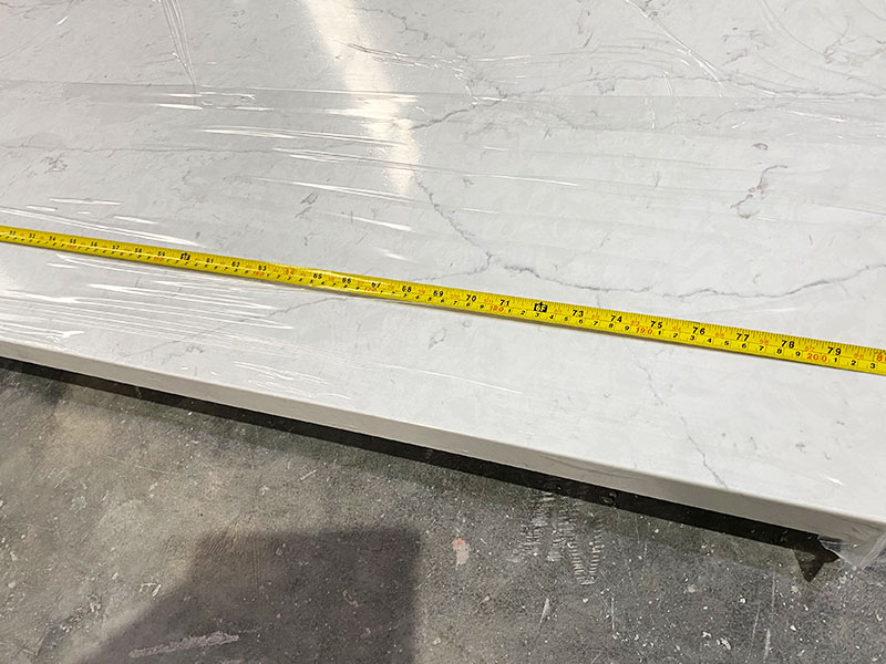 Artificial Quartz Slab