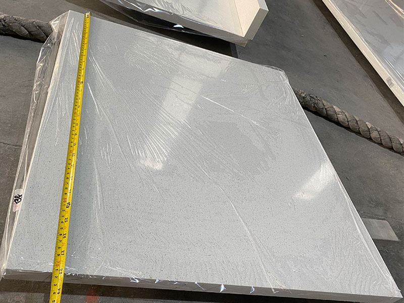 Artificial Quartz Slab