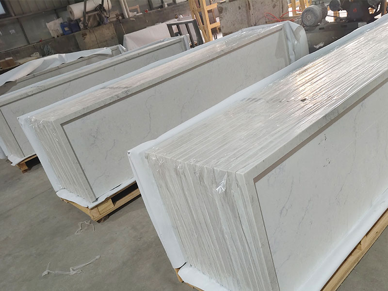 Artificial Quartz Slab