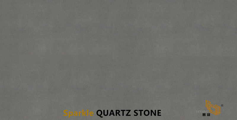 Quartz stone slabs