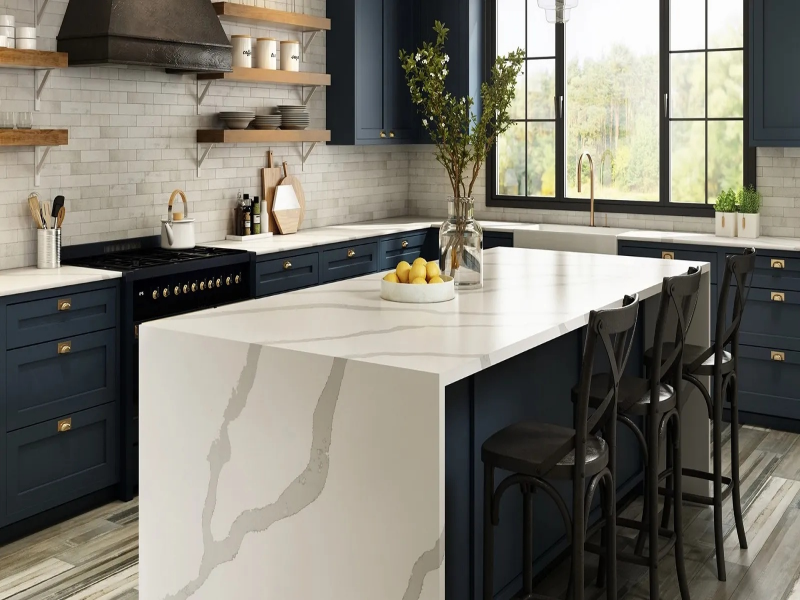 quartz surface