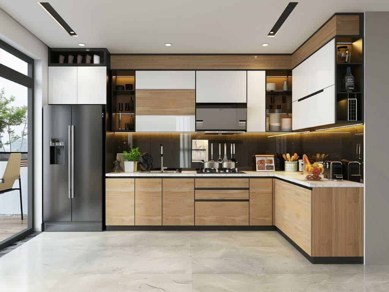 quartz surface
