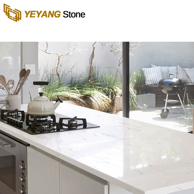 Acheter Comptoirs de cuisine en quartz blanc classique populaire,Comptoirs de cuisine en quartz blanc classique populaire Prix,Comptoirs de cuisine en quartz blanc classique populaire Marques,Comptoirs de cuisine en quartz blanc classique populaire Fabricant,Comptoirs de cuisine en quartz blanc classique populaire Quotes,Comptoirs de cuisine en quartz blanc classique populaire Société,