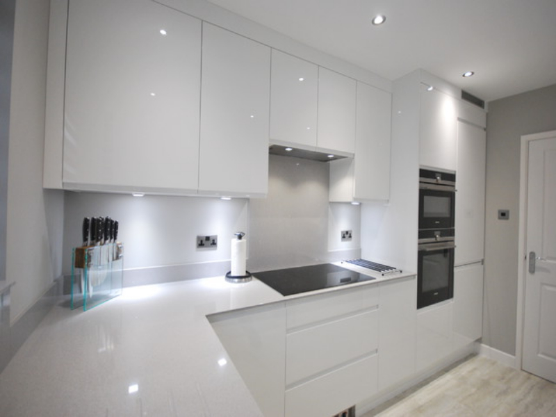quartz surface