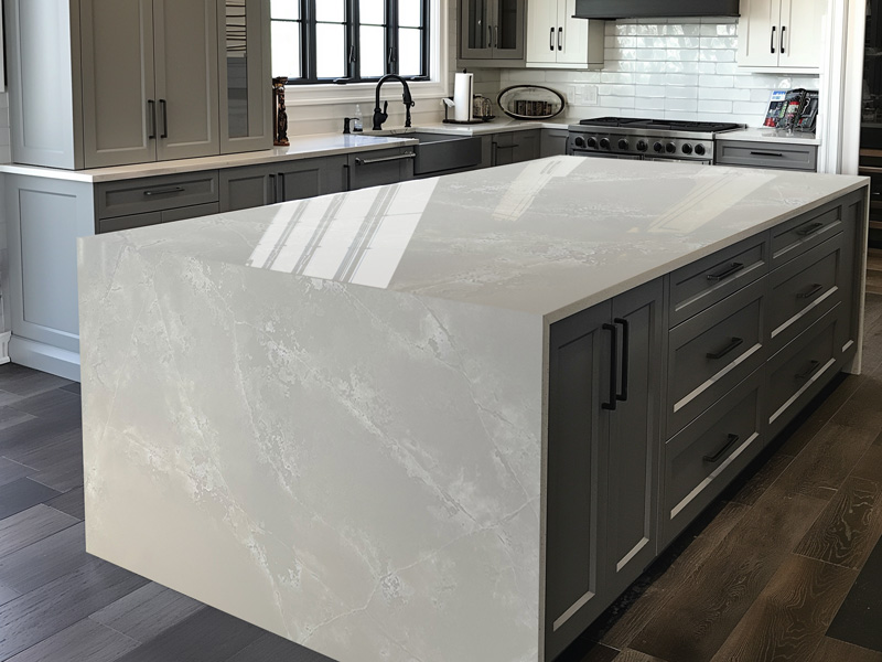 quartz surface