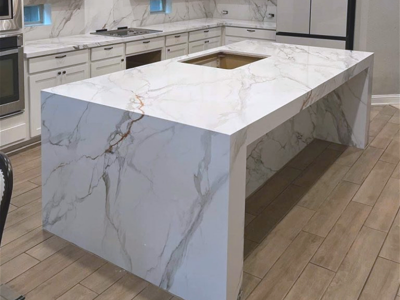 engineered quartz