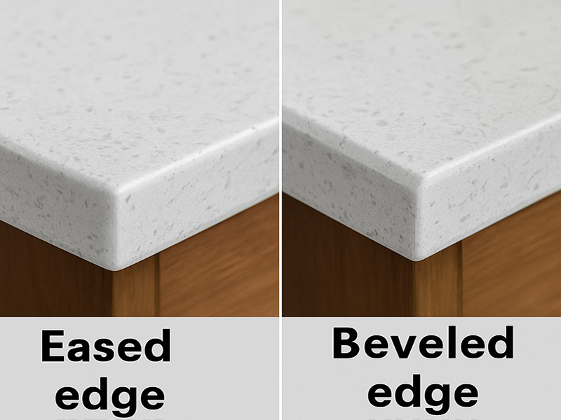 quartz countertops