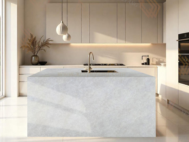 super jumbo quartz slab