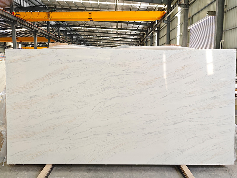 super jumbo quartz slab