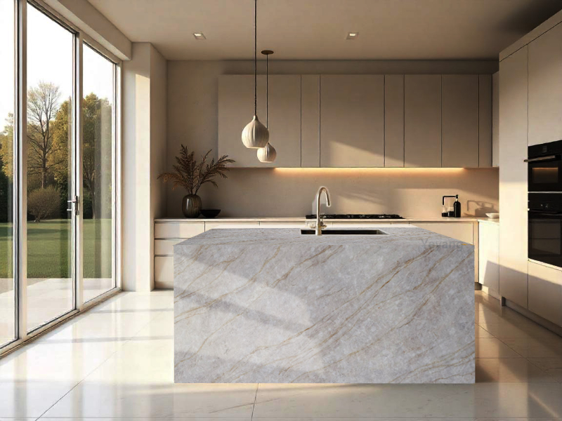 On a Budget? Taj Mahal Quartz Is the Smart Choice You Need to Know