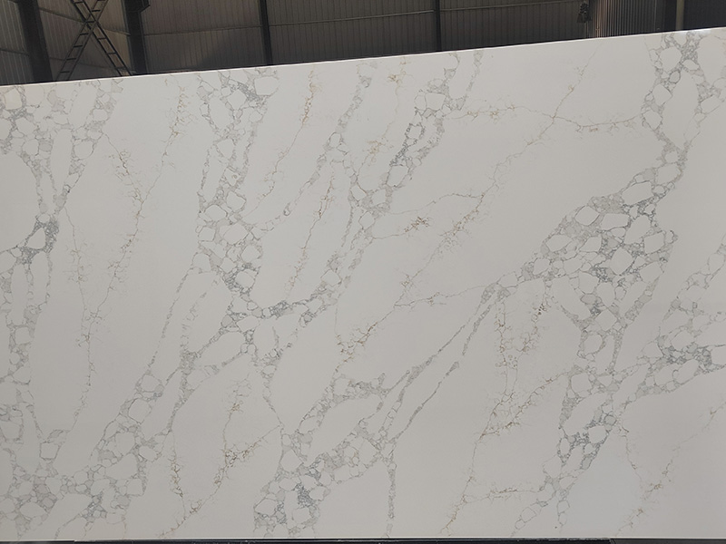 high-quality quartz