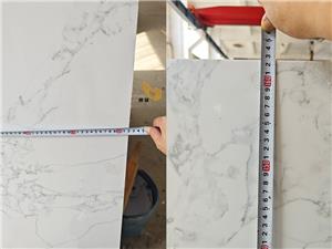 June Shipment to Los Angeles: Custom G7016 Quartz Slabs for Commercial Project