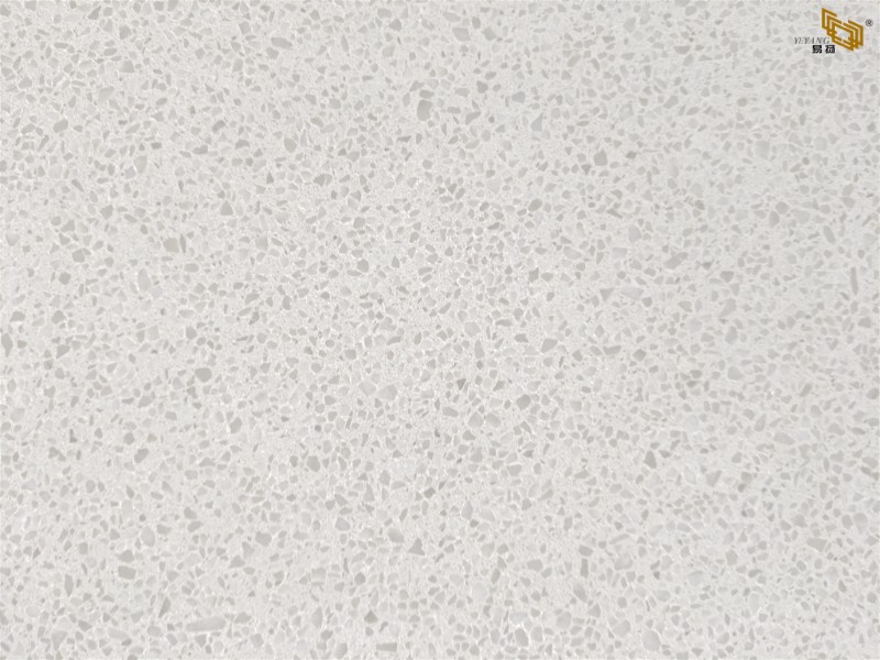 basic quartz countertop
