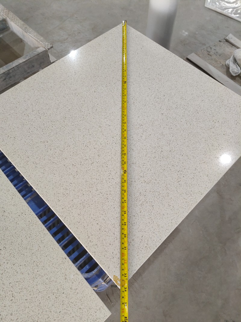 basic quartz countertop