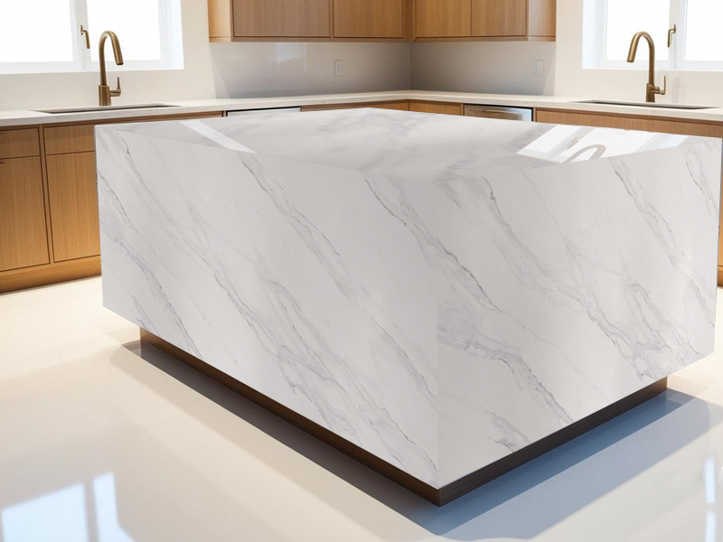 cheap super jumbo quartz slab