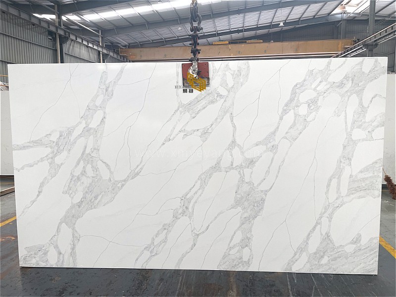 cheap super jumbo quartz slab
