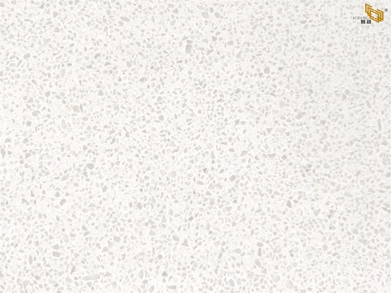 white Quartz