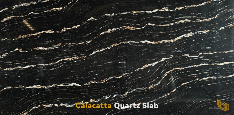 black quartz
