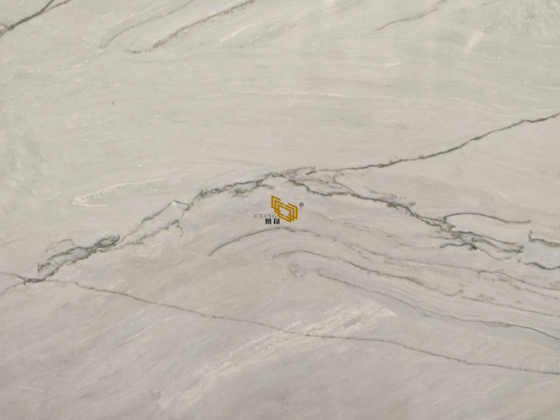 natural look quartz