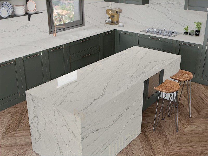engineered quartz