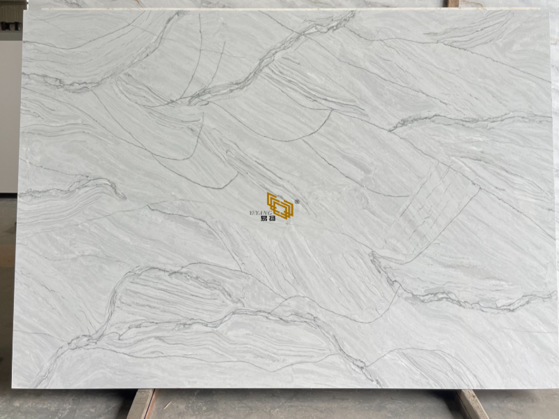 c quartz slab