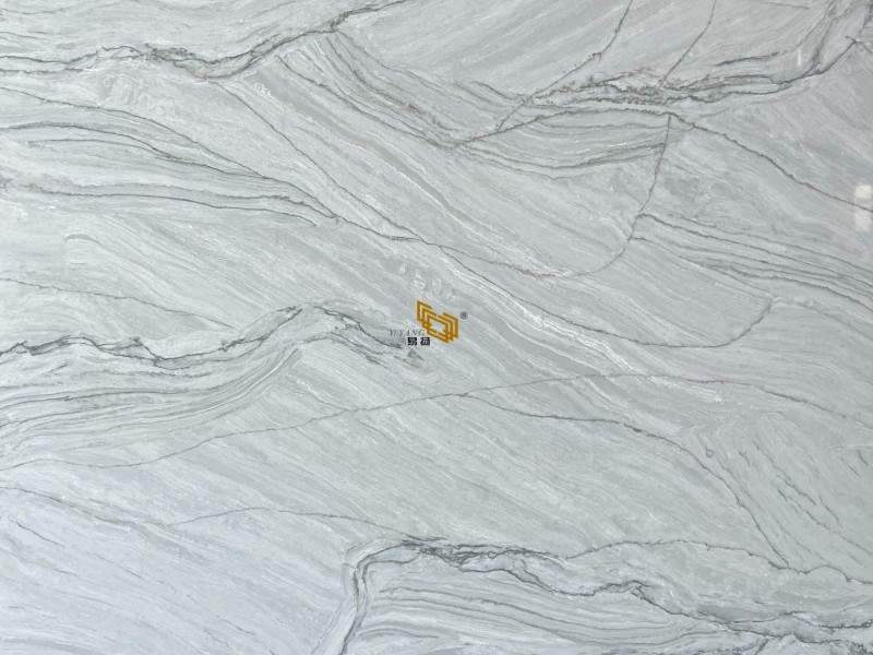 quartz surface