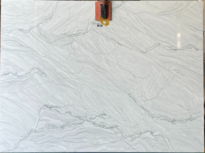engineered quartz