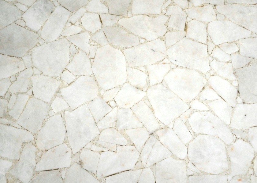 translucent quartz