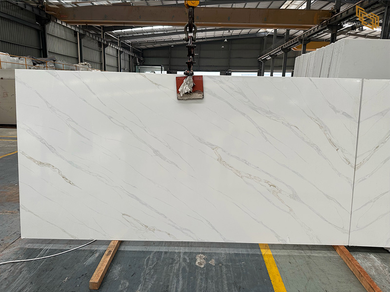 custom-cut-to-size quartz slab custom-cut-to-size quartz slab