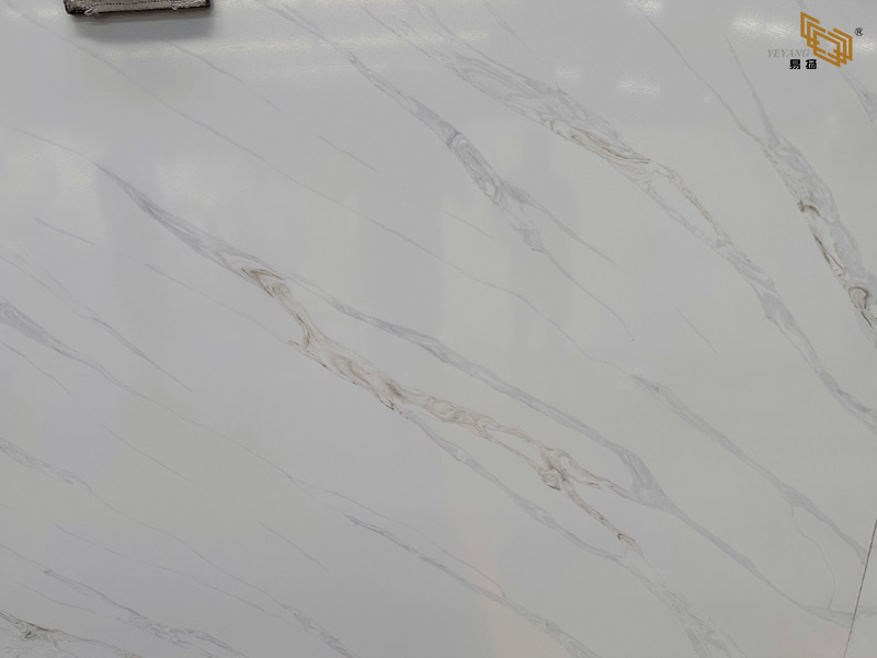 natural look quartz