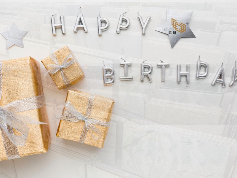 Celebrating July Birthdays: A Moment of Connection at Yeyang Stone