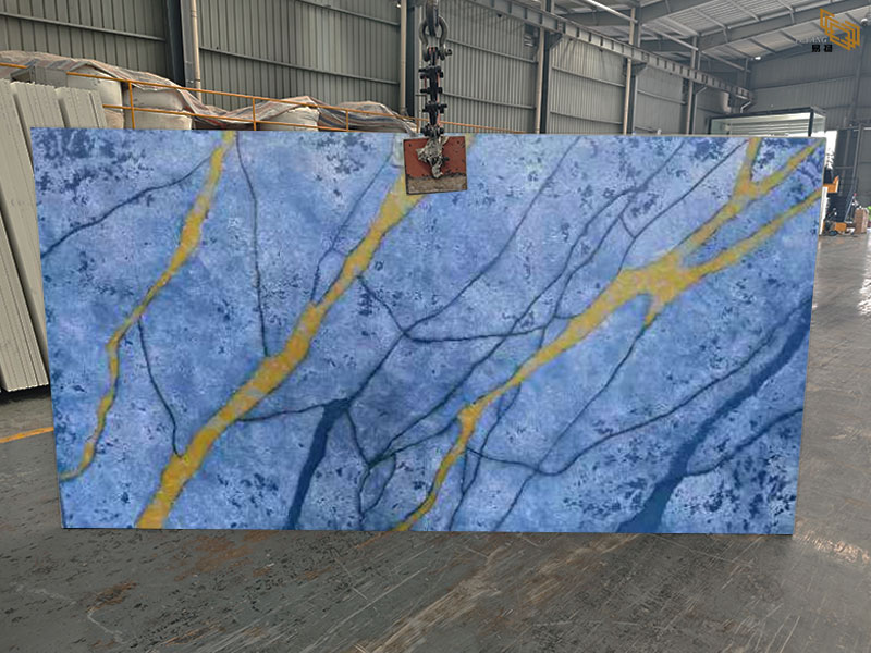 backlit quartz countertops
