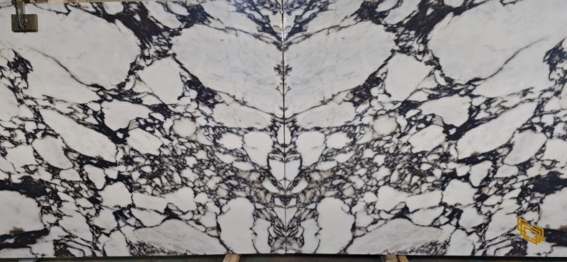 printed quartz slabs