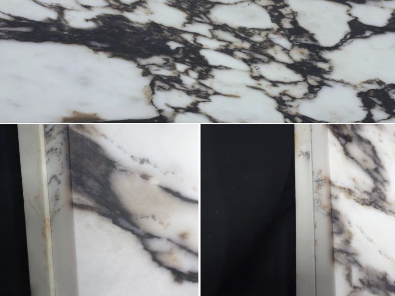 quartz slabs