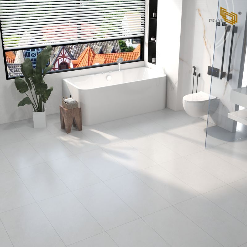bathroom flooring