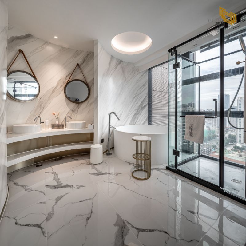 quartz trend