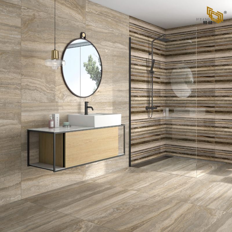 bathroom flooring