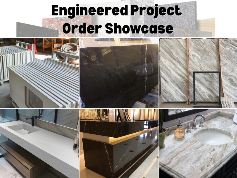 quartz stone supplier