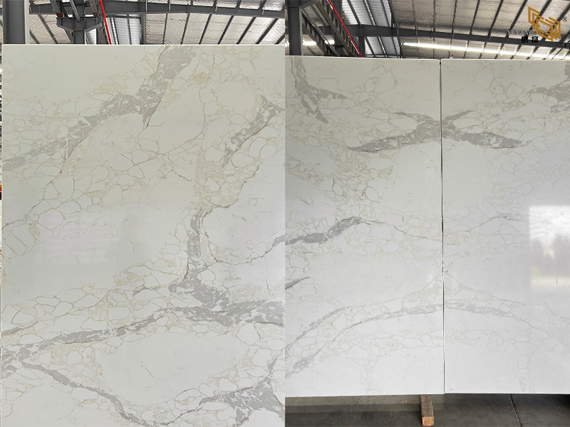 buy super jumbo quartz slab