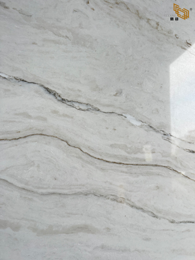 wholesale super jumbo quartz slab