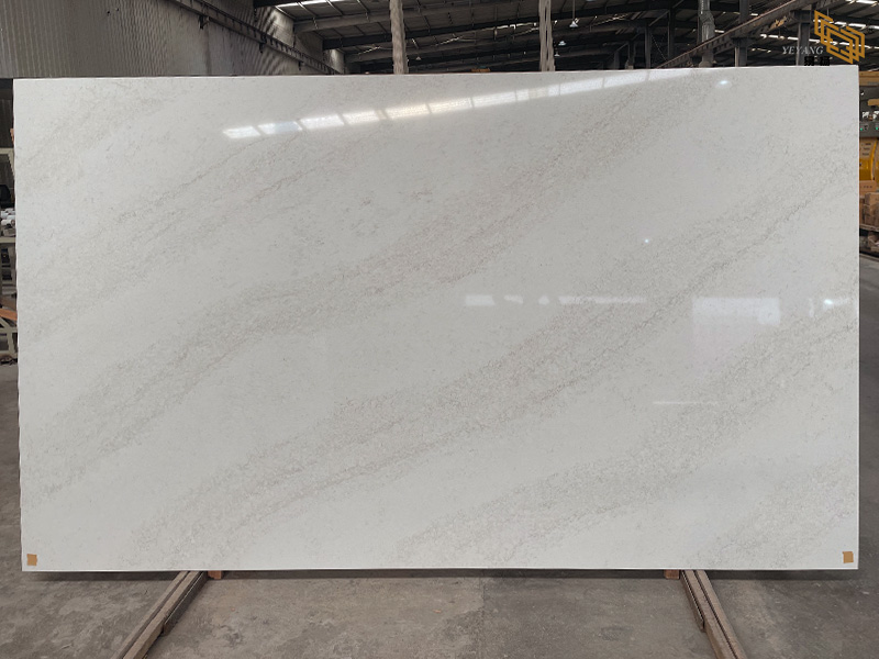 meta size quartz slabs