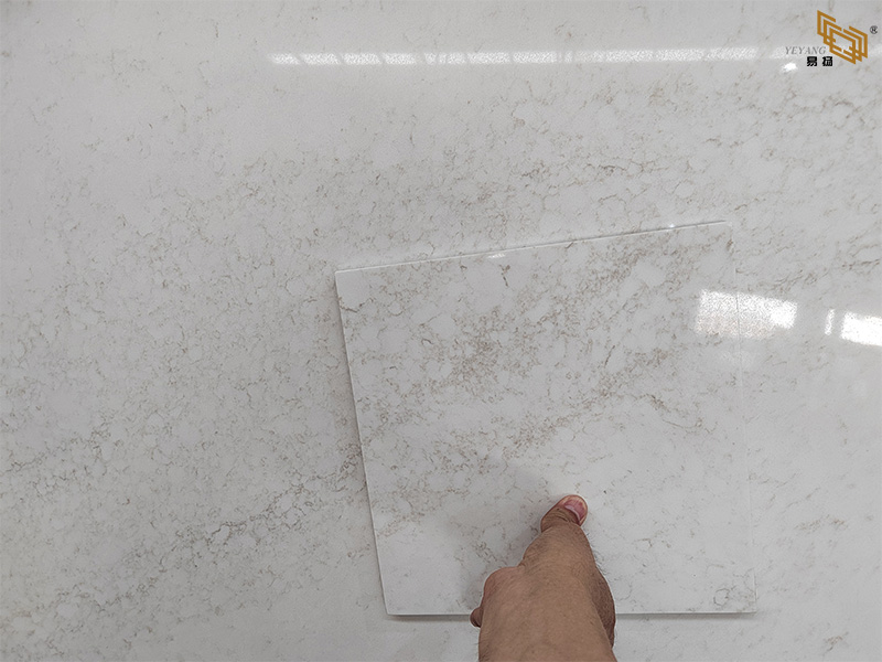 wholesale super jumbo quartz slab