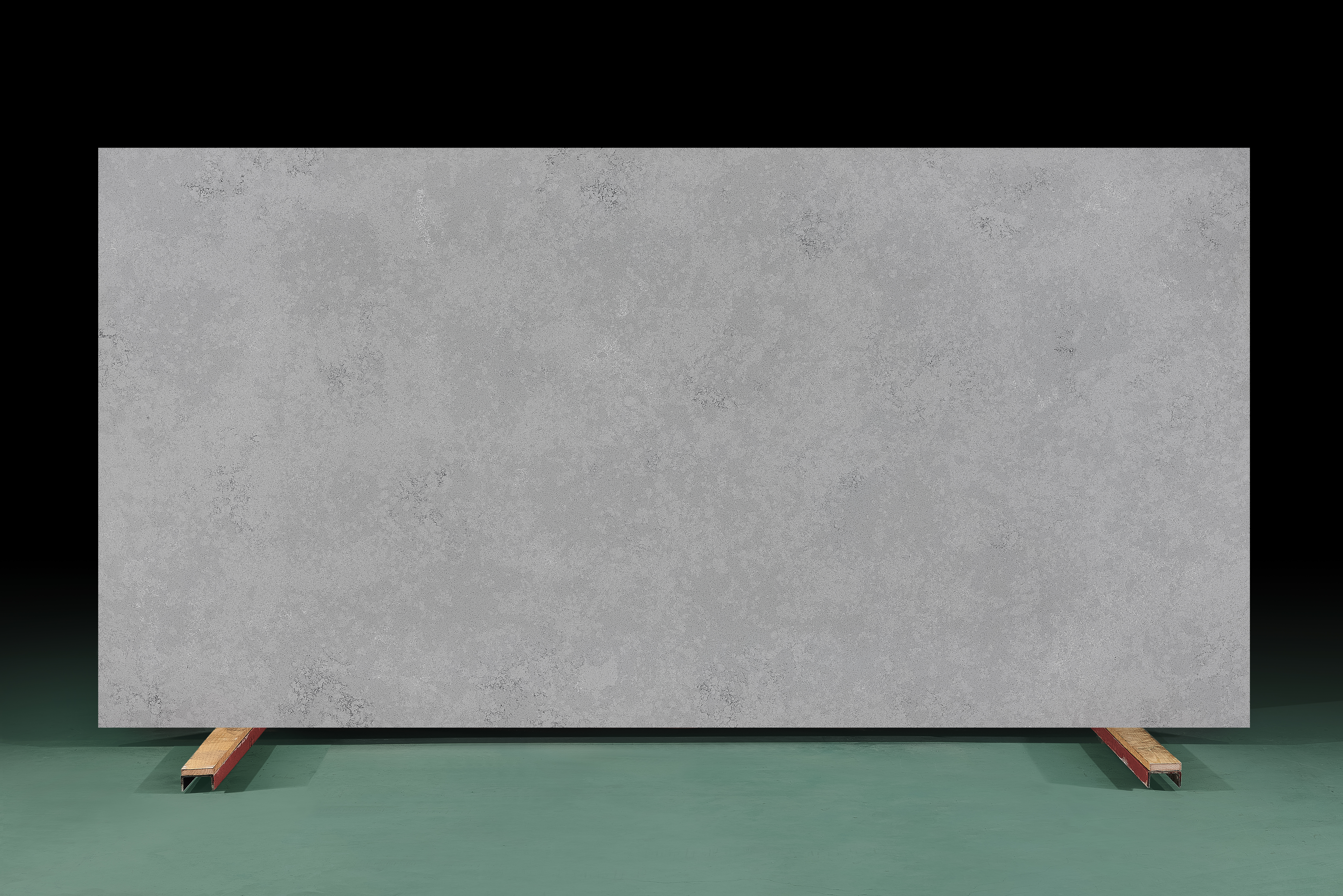 Wholesale Quartz Slabs Grey Engineered Quartz Slabs G7011