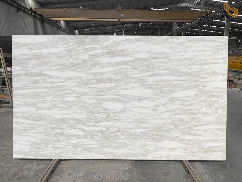 marble-look quartz marble-look quartz