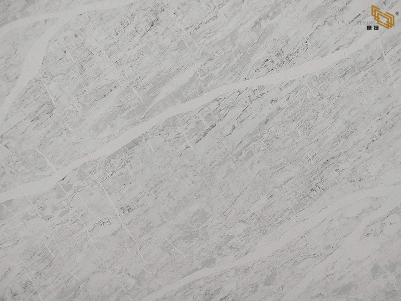 engineered quartz slabs